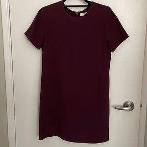 Aritzia Babaton Shift Dress